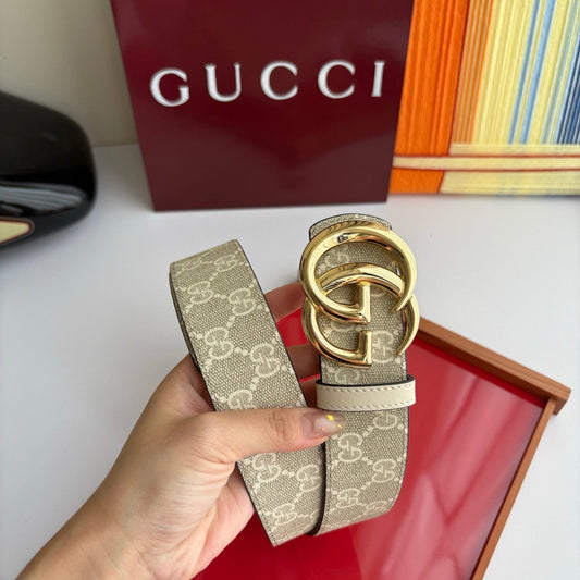 GG Men's Belt
