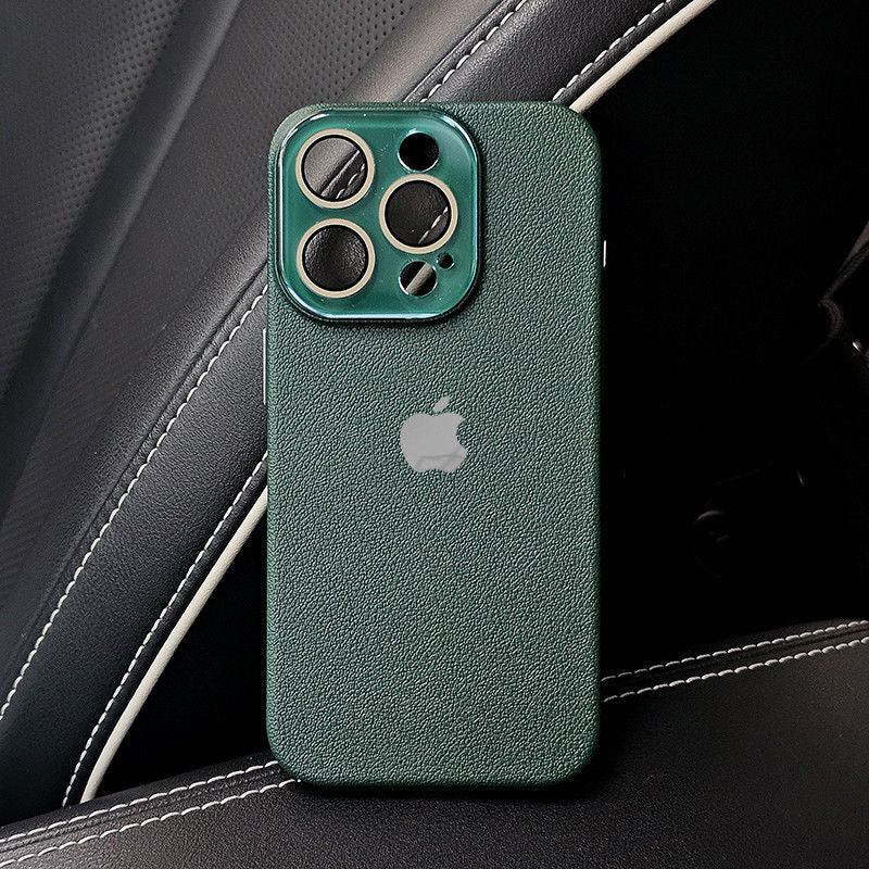 Luxe Magsafe-hoesje voor iPhone 17/16/15/14