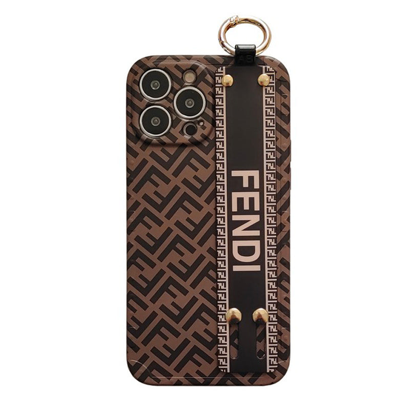 Elegante iPhone-Hülle mit Armband