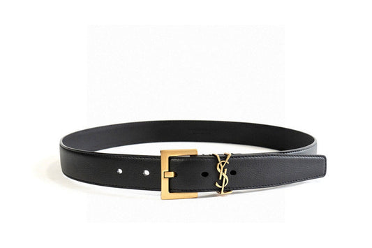 Elegant Classic Women's Belt