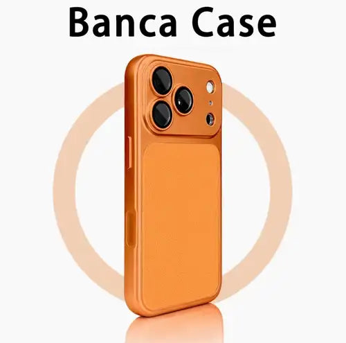 Fashion Premium iPhone 18 Series Phone Case