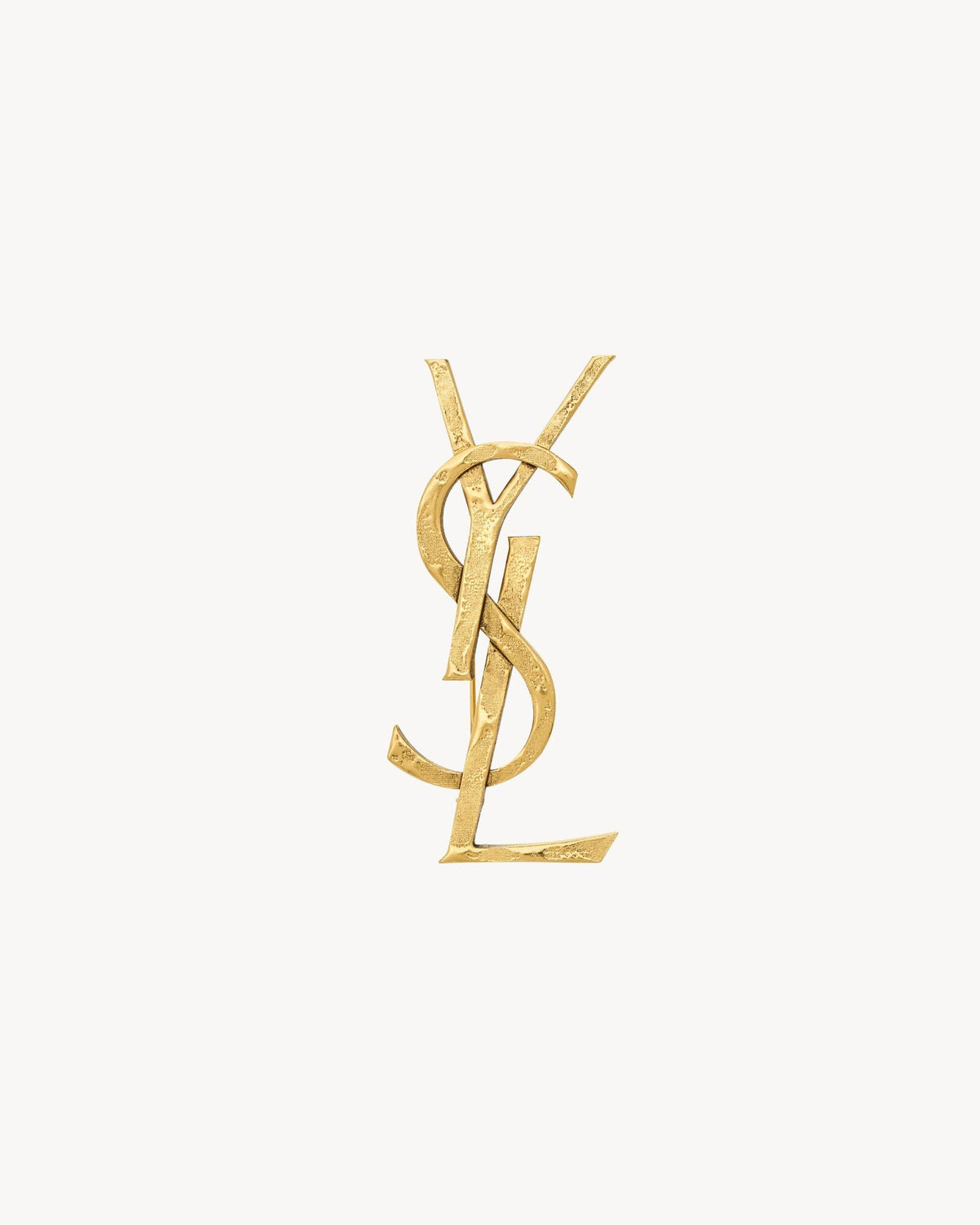 Luxury Brooch