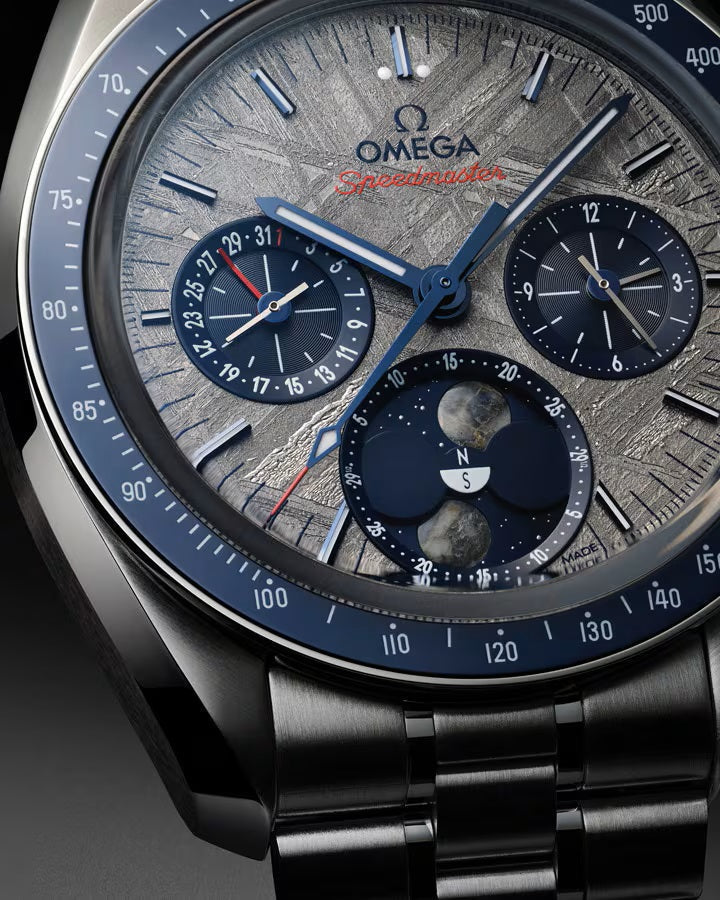 Luxury Watch