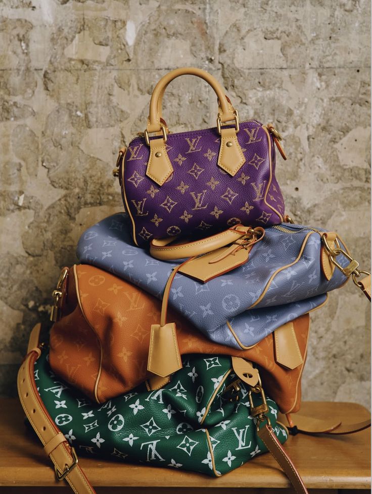 Luxury Bag