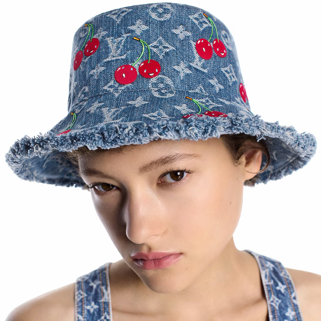 Luxury Hat