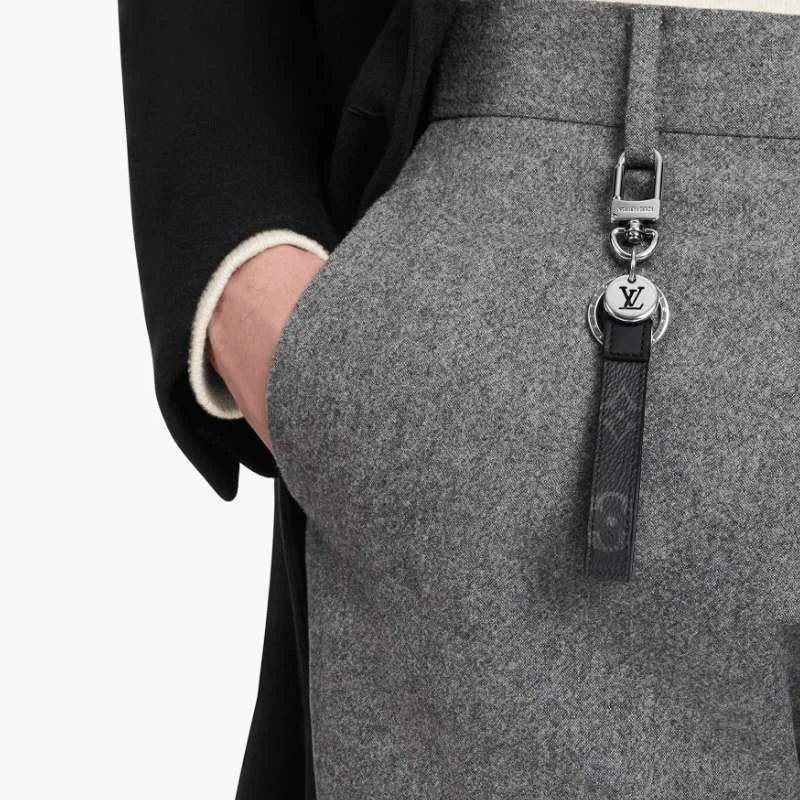 Luxury Keychain