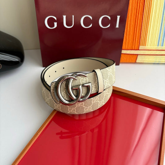 GG Men's Belt