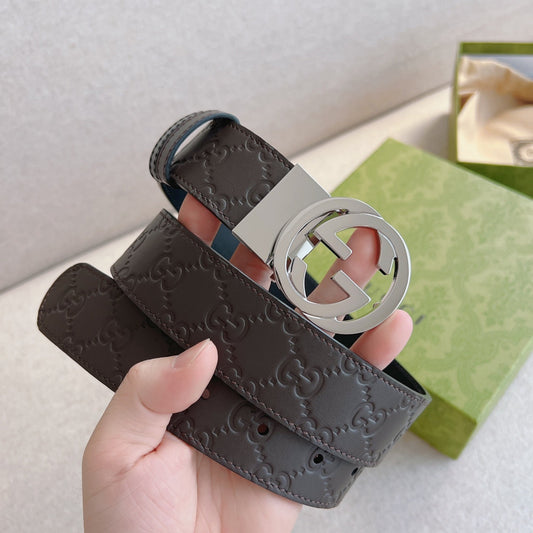 GG Men's Belt