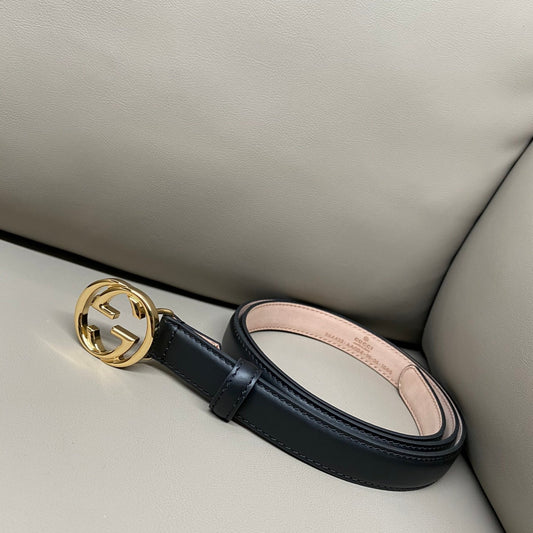 GG Women's Belt