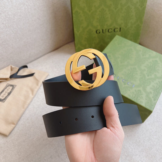 GG Men's Belt