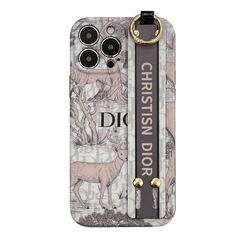 Módne klasické puzdro na iPhone