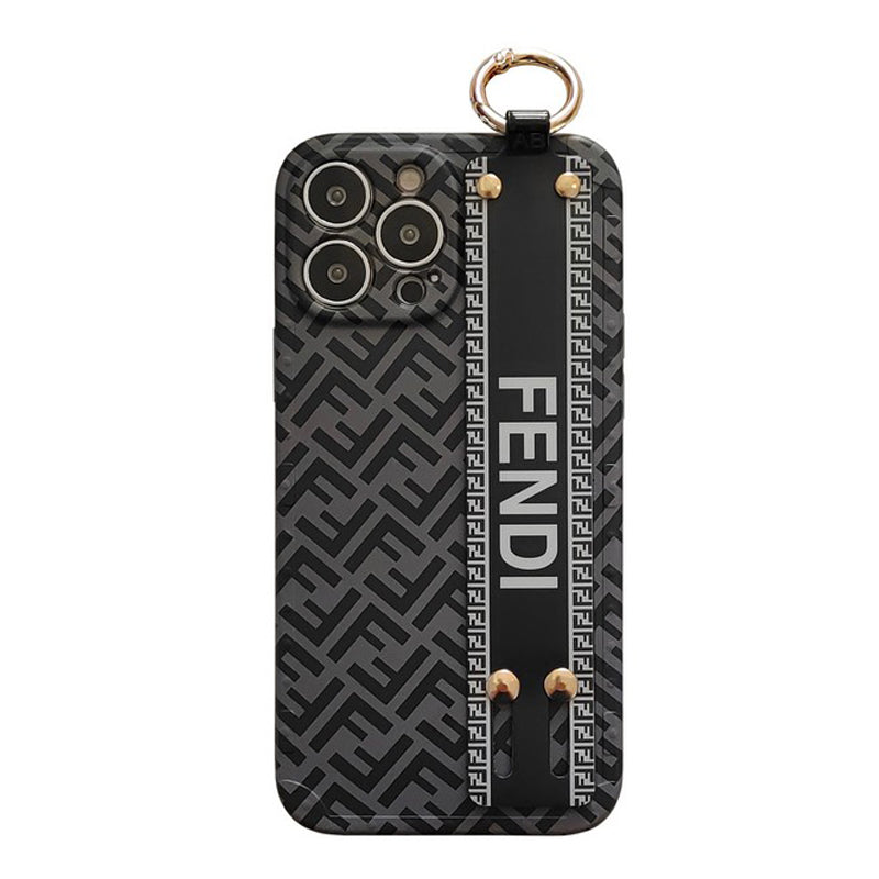 Elegante iPhone-Hülle mit Armband