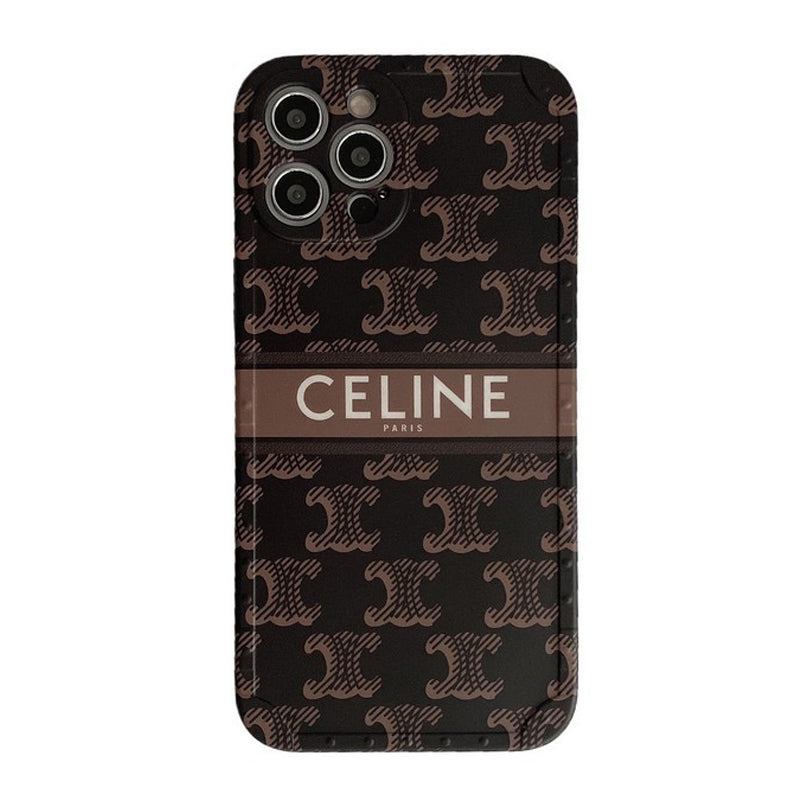 Módní klasické pouzdro na iPhone