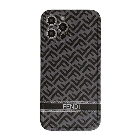 Pouzdro Fen Classic na iPhone