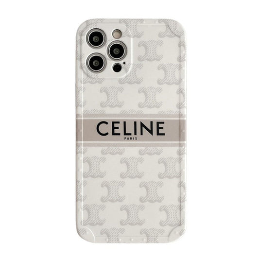 Módní klasické pouzdro na iPhone