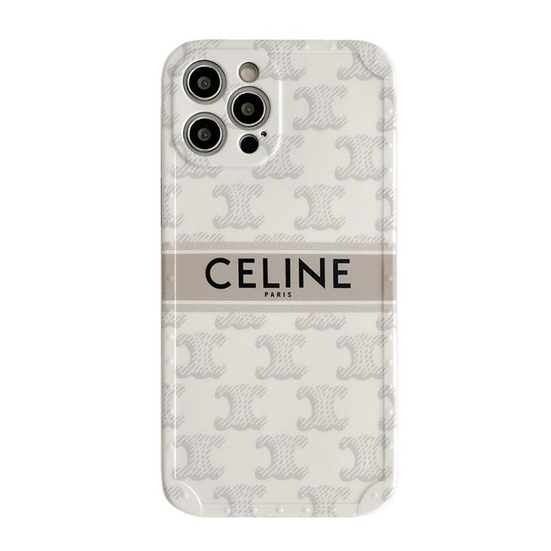 Módní klasické pouzdro na iPhone