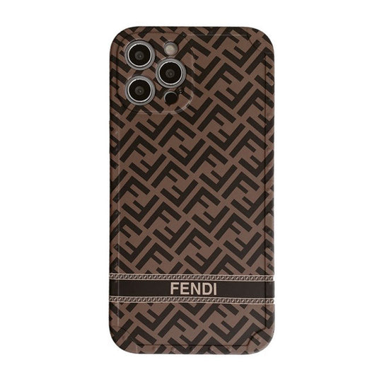 Pouzdro Fen Classic na iPhone