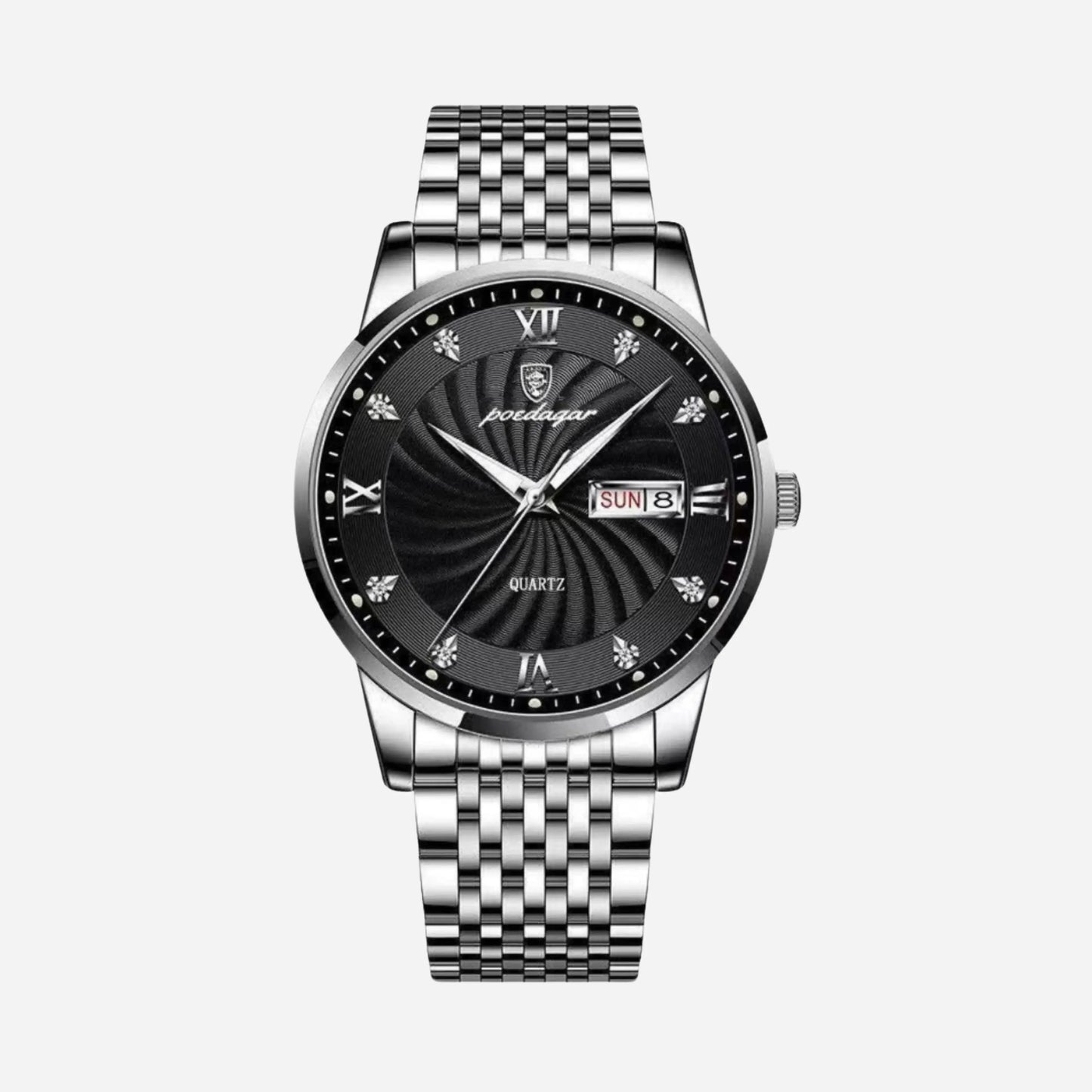 Luxury Mechanical Watch® Nassau