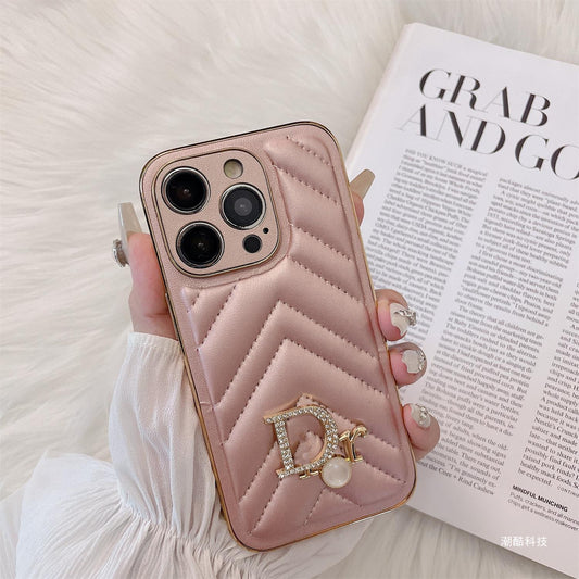Μόδα θήκη για iPhone Air Cushion