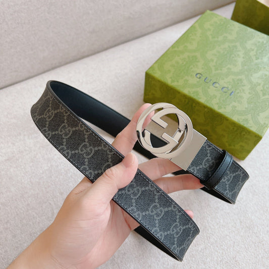 GG Men's Belt