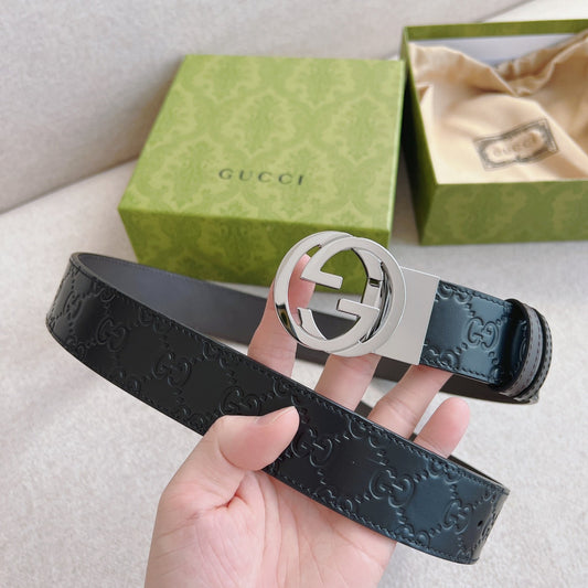GG Men's Belt
