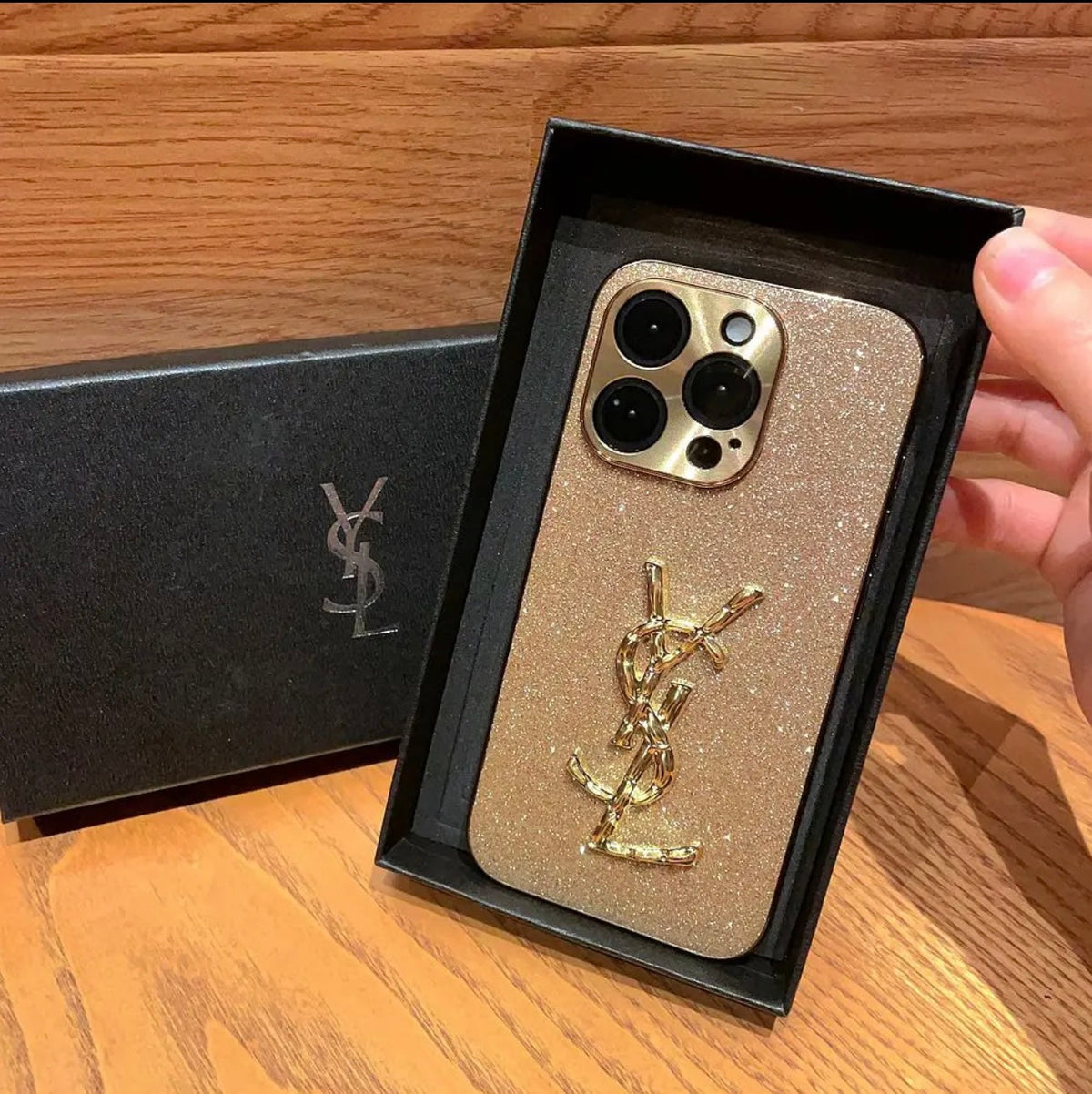 Κομψή θήκη Letter x Mono iPhone