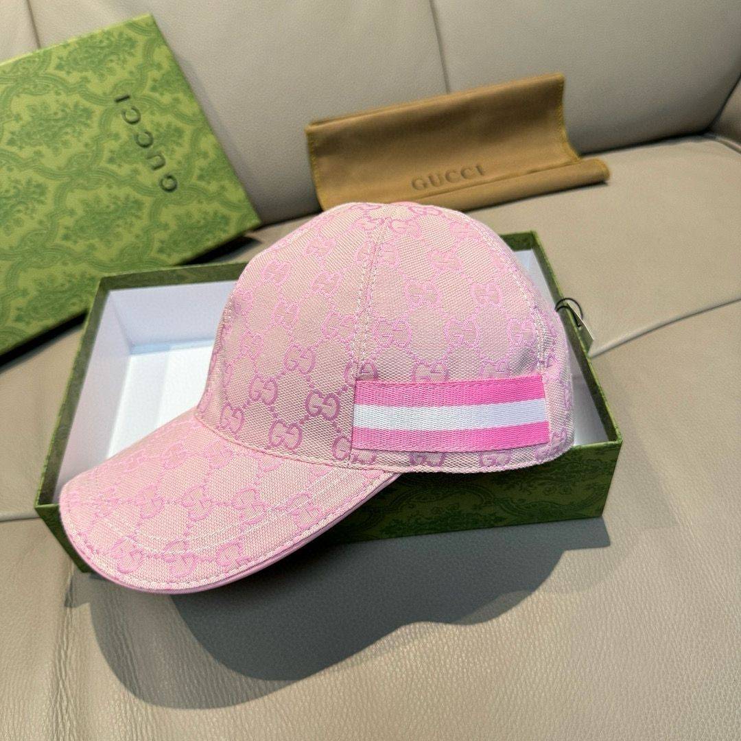 GG Classic Hat