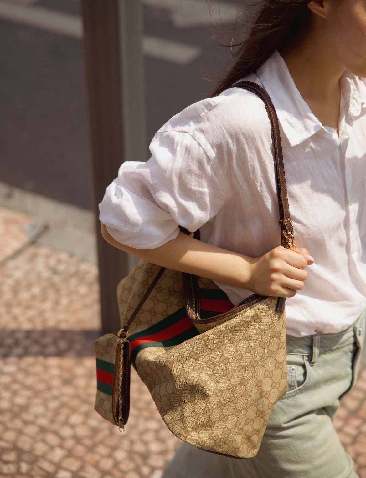 Borsa premium di lusso | Eleganza senza sforzo per tutti i giorni