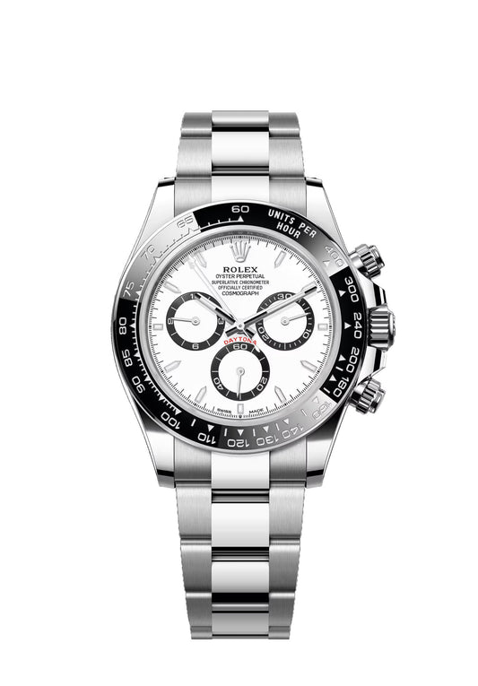 RO Luxury Classic Chronograph — Seria Daytona