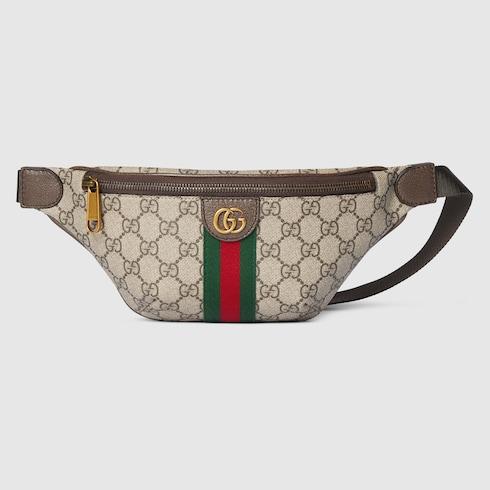 GC Luxury New-Season Belt Bag