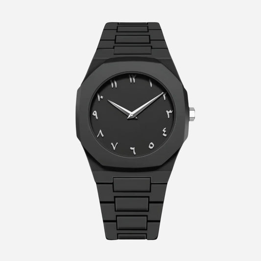 Luxury Mechanical Watch® Aura