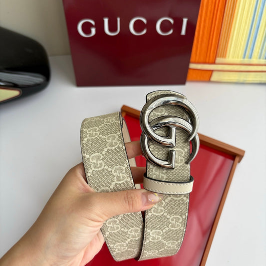 GG Men's Belt