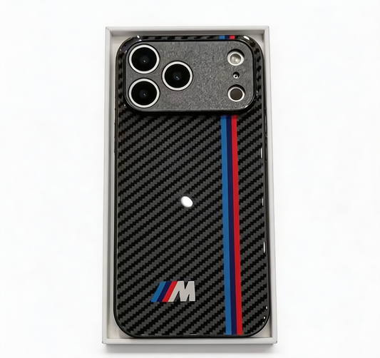 Husa de lux BMW iPhone 17