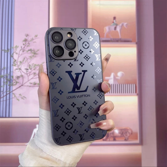 Πολυτελής x θήκη για iPhone | Λάμψη