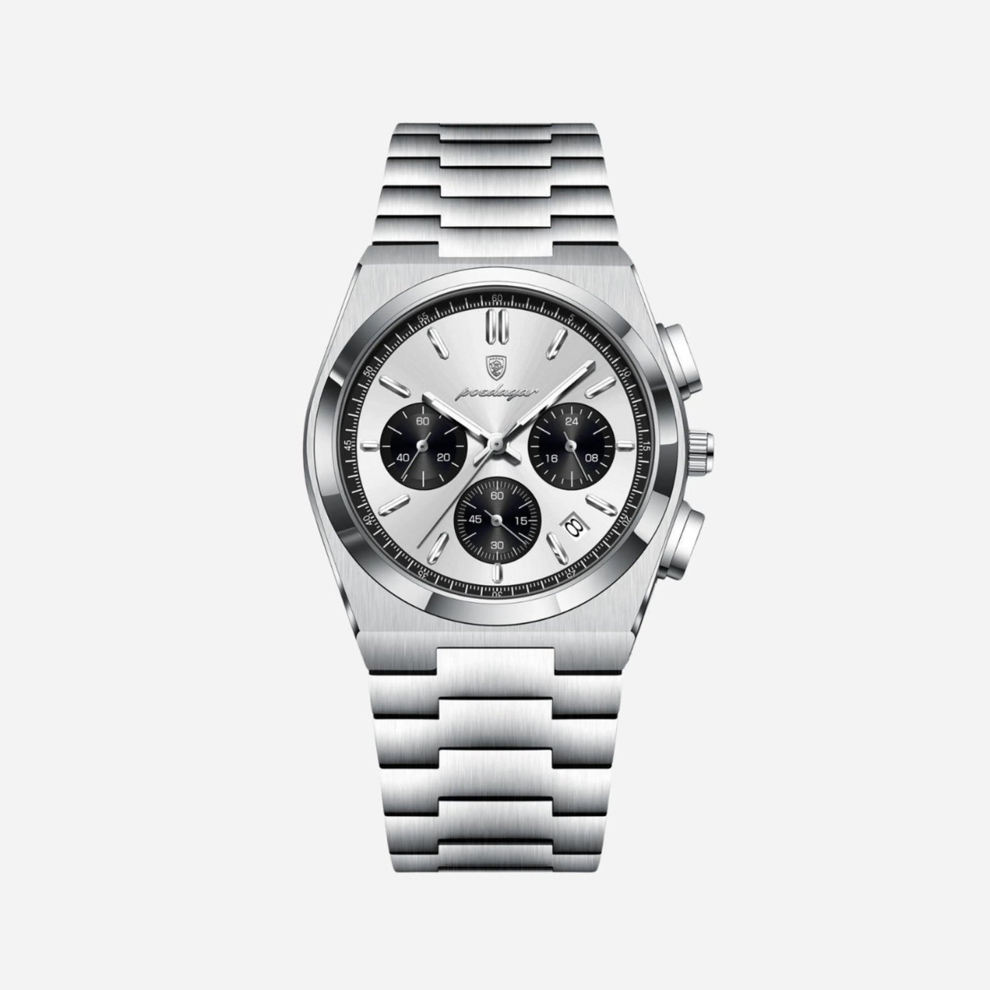 Luxury Mechanical Watch® Prague