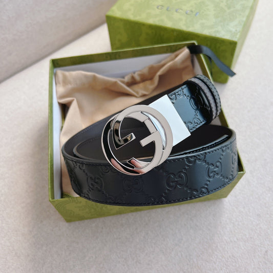 GG Men's Belt