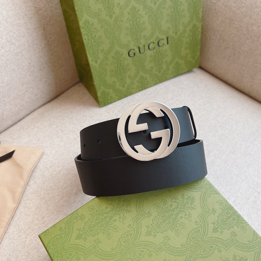 GG Men's Belt