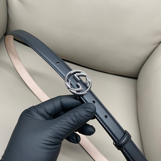 GG Women's Belt