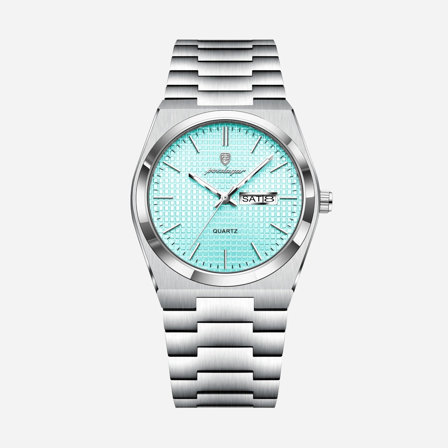 Luxury Mechanical Watch® Jaxon