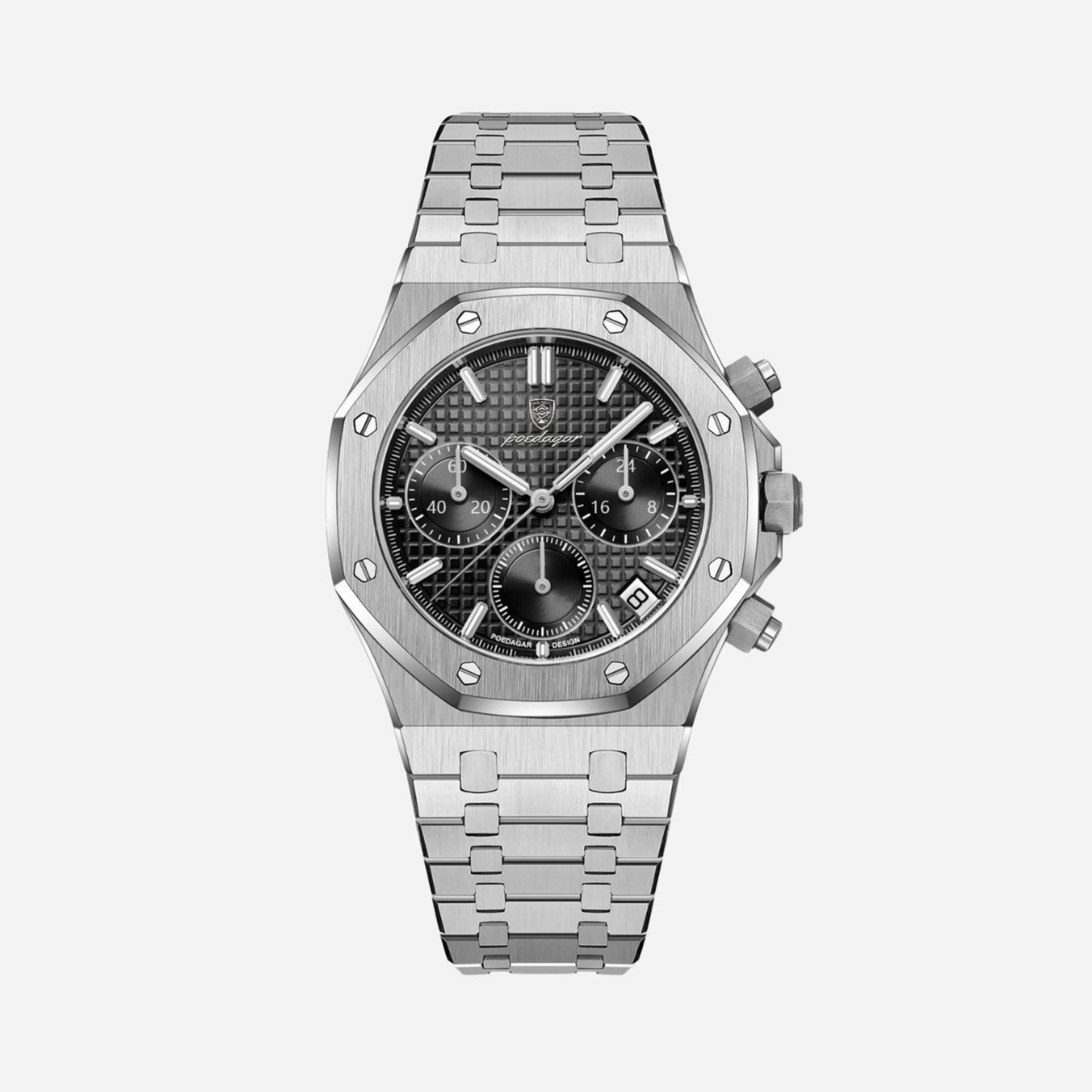 Luxury Mechanical Watch® Tourbillon