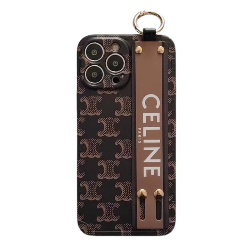 Modische iPhone-Hülle mit Armband