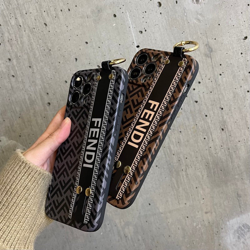 Elegante iPhone-Hülle mit Armband