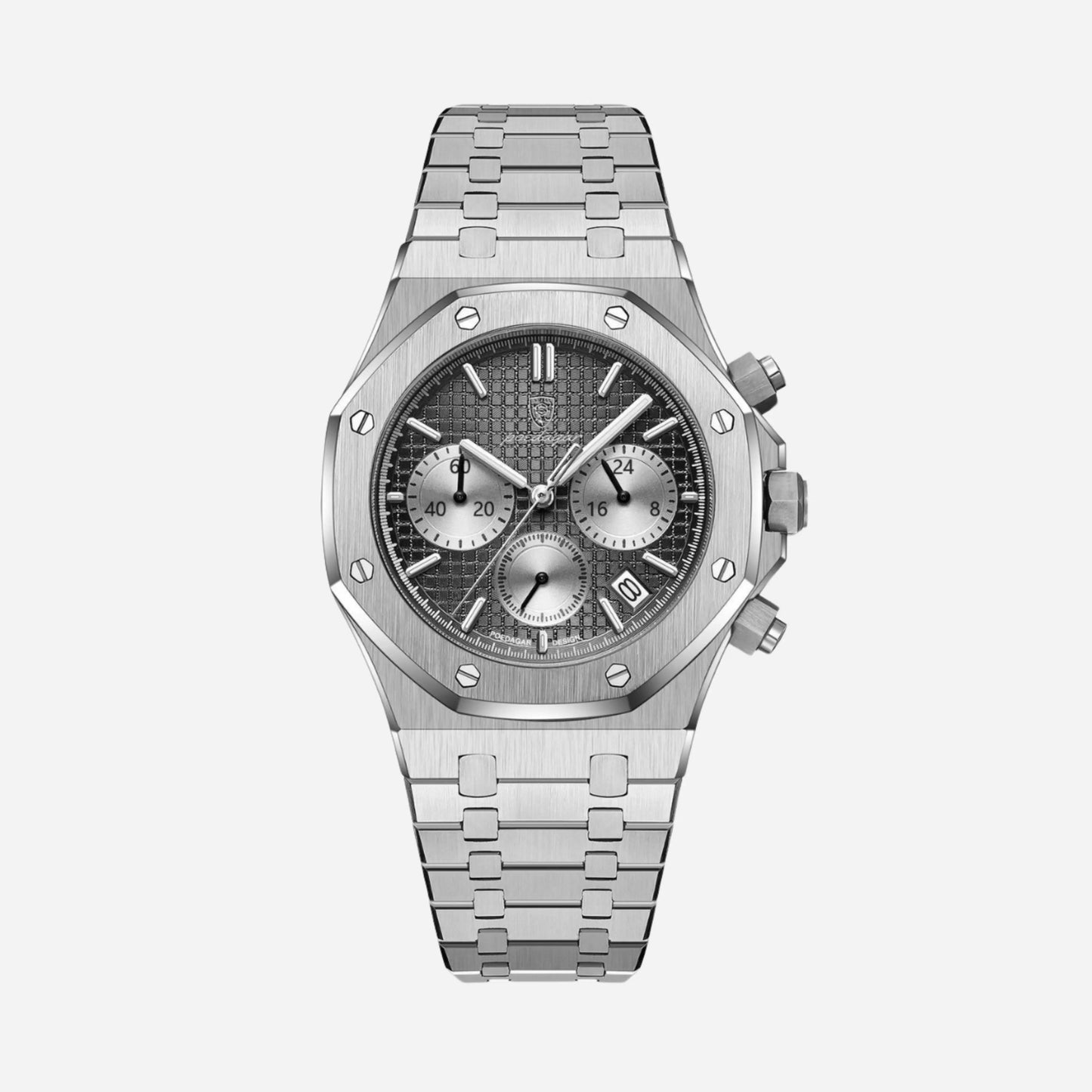 Luxury Mechanical Watch® Tourbillon