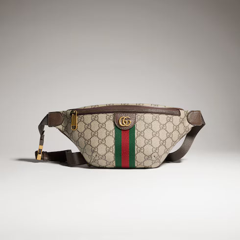 GC Luxury New-Season Belt Bag