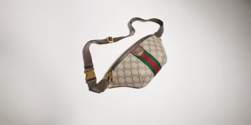 GC Luxury New-Season Belt Bag