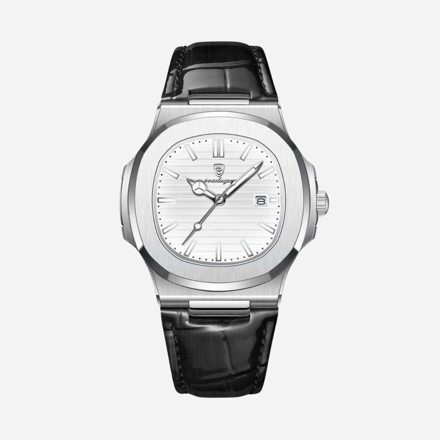 Luxury Mechanical Watch® Atlas