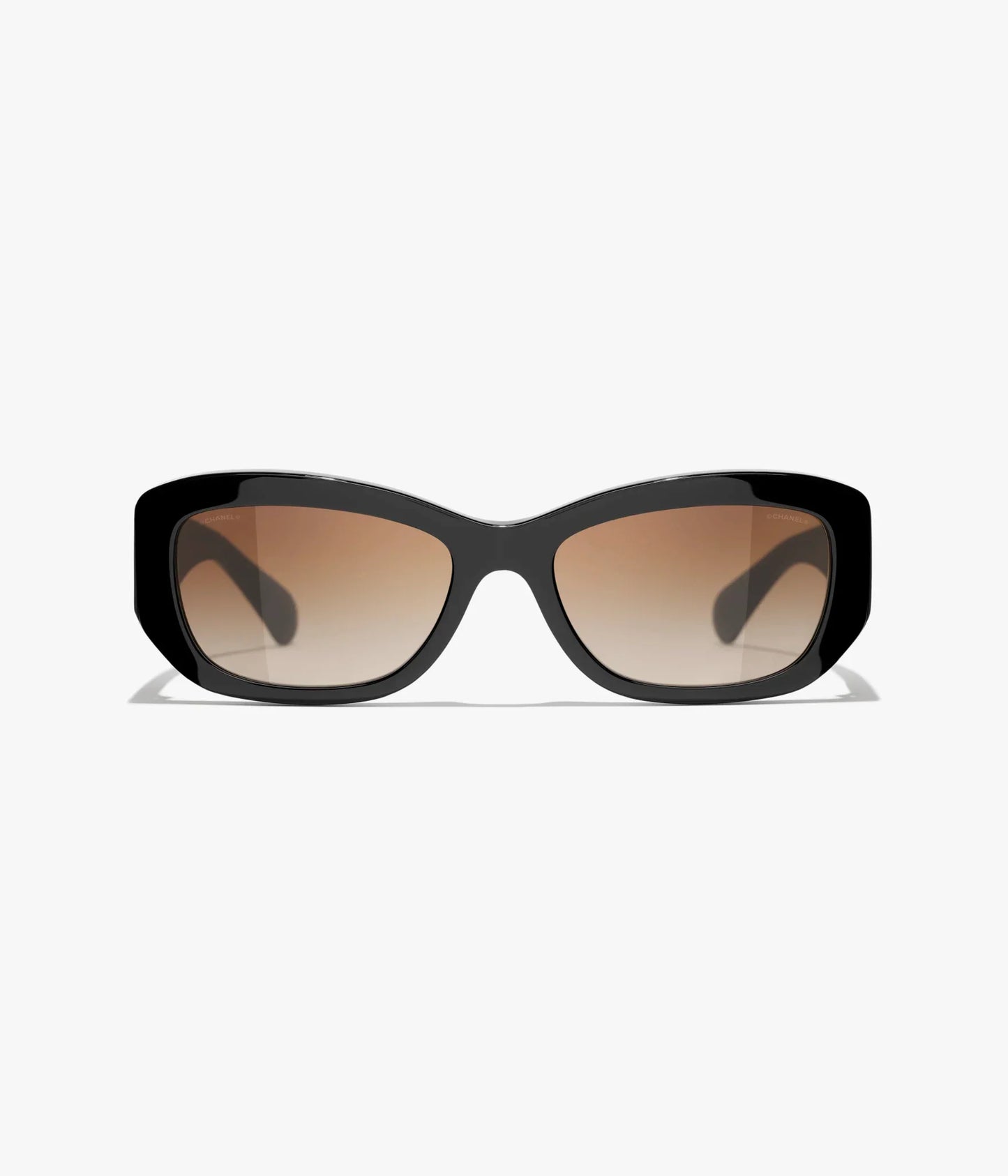 Minimalist Rectangle Sunglasses