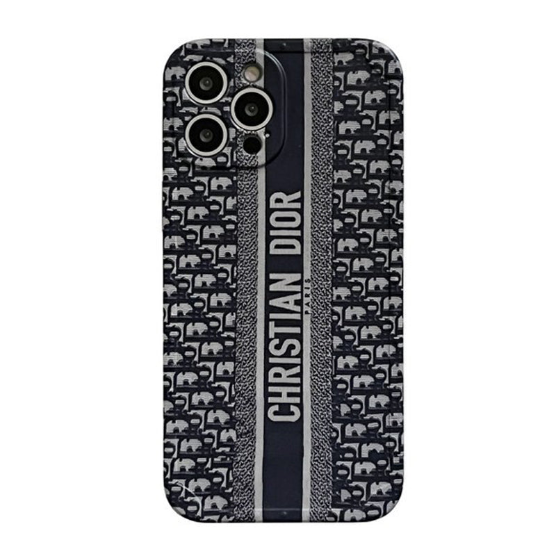 Módne klasické puzdro na iPhone