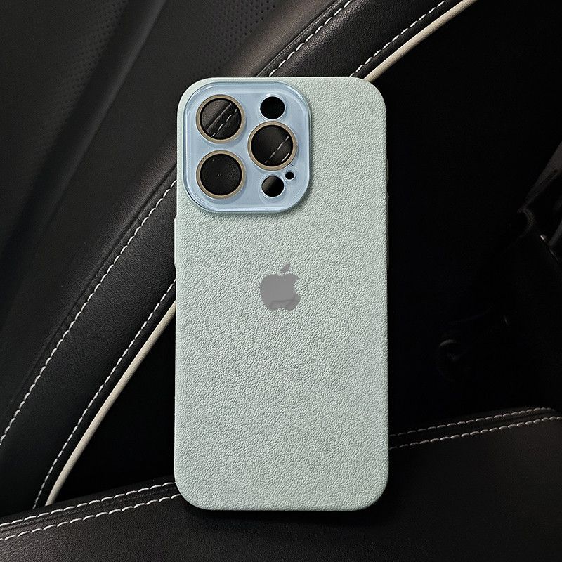 Luxe Magsafe-hoesje voor iPhone 17/16/15/14