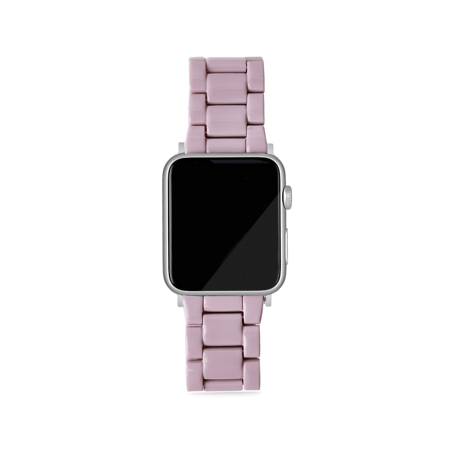 Remienok na Apple Watch vo farbe Rose Mauve